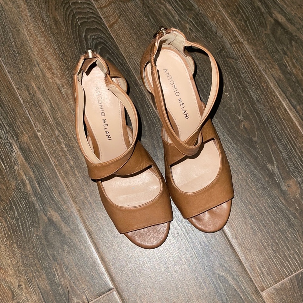 Antonio Melani Heels